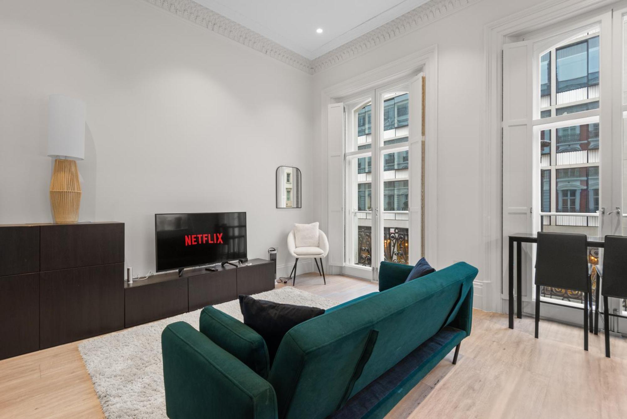 Londwell, Central Chic, Luxury Stay By Hyde Park Londres Exterior foto